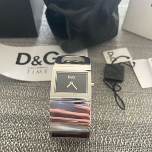 Like New Dolce & Gabbana Watch